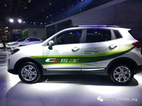 多少钱能卖新能源汽车