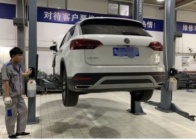汽车二保多少公里