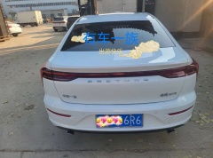 月经汽车多少钱