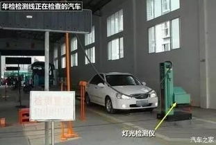 无锡汽车年审要多少钱