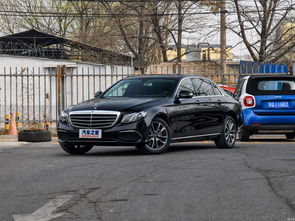 奔驰e300l报价及图片,2020奔驰e300l报价及图片