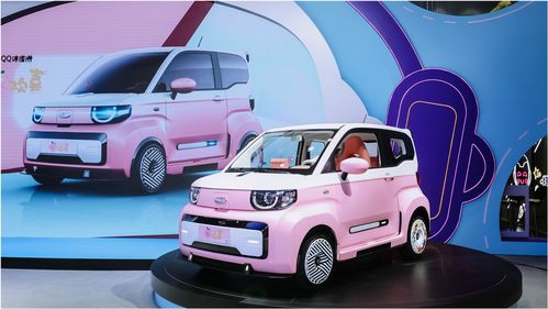 奇瑞电动汽车,奇瑞电动汽车专卖店