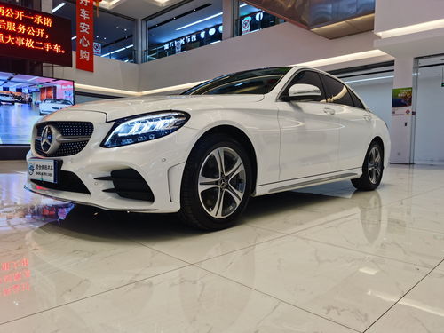 奔驰c260l价格及图片,奔驰c260l价格及图片2023款