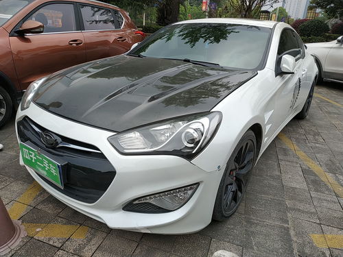 劳恩斯酷派二手车,劳恩斯酷派二手车能买吗