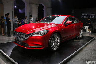 马自达2023年新款车,马自达2023年新款车阿克兹