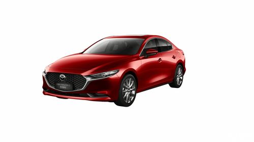 马自达新款车型图片,马自达2022款新车型图片