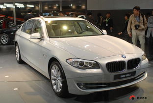 宝马530li,宝马530li多少钱
