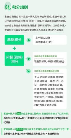 北京小客车指标管理系统入口,北京小客车指标管理系统入口Q