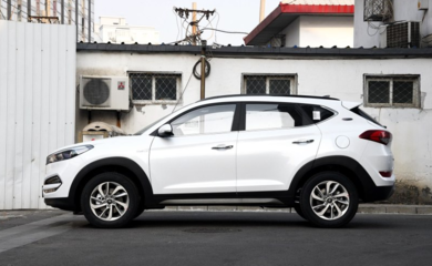 suv15万左右哪款好,suv15万左右的车排行榜