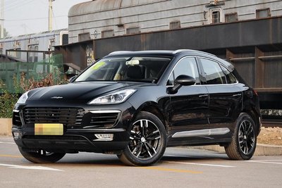 最适合穷人开的6款suv,穷人适合什么车