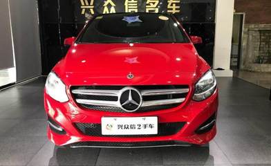 奔驰女款20万左右,奔驰女款20万左右图片及价格