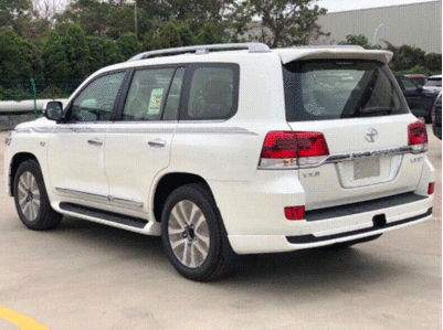 兰德酷路泽5700v8顶配价格,兰德酷路泽5700v8顶配价格中东