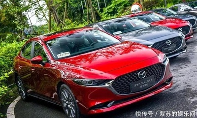为什么懂车的人不让买马自达,为什么懂车的人不让买马自达3