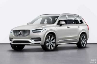 沃尔沃xc90价格2022款,xc90沃尔沃2022款落地价