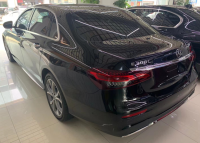 奔驰e300l,奔驰e300l尺寸