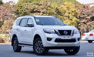 丰田suv15万左右,丰田suv15万左右车型大全