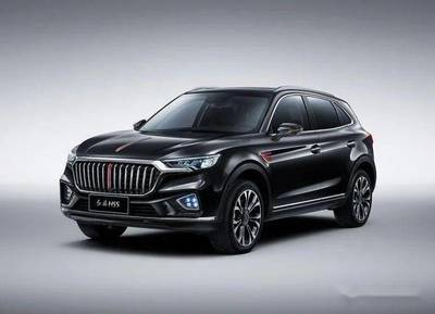 红旗10万一15万suv,红旗10万一15万suv现实版