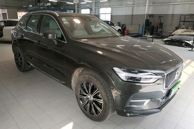 沃尔沃xc60二手车价格,沃尔沃xc60二手车价格2 014款