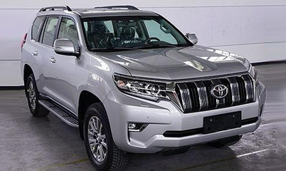 丰田toyota价格与图片,丰田汽车 所有车型 价格