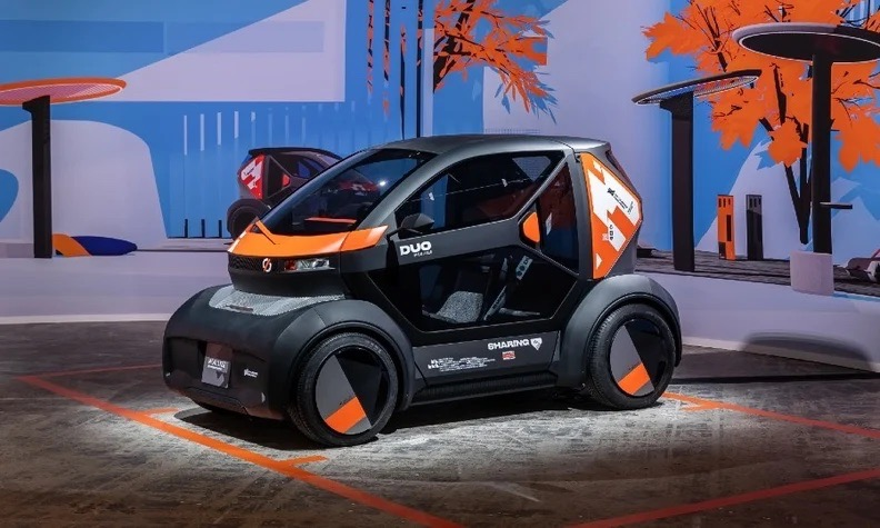 2022公认最好纯电动车,2022公认最好纯电动车suv
