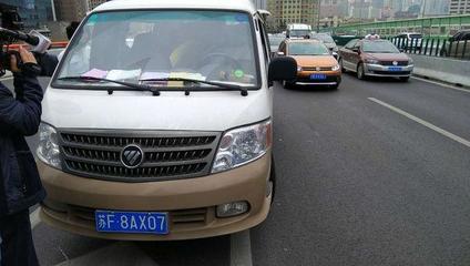 交警认可的客货两用车,交警认可的客货两用车全顺