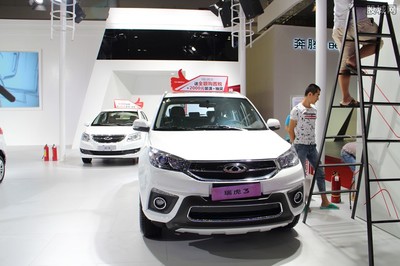 奇瑞汽车价格,奇瑞汽车价格表2023