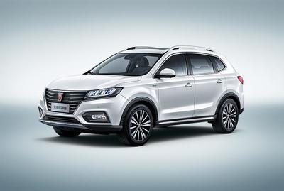 荣威汽车,荣威汽车报价及图片大全价格表