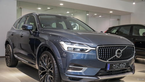 xc60沃尔沃报价表,xc60沃尔沃报价表T5