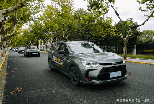 雪佛兰suv车型,雪佛兰suv车型报价图片
