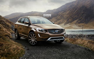 沃尔沃xc60价格及图片,沃尔沃xc60价格及图片内饰