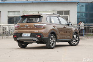 suv车型大全10万一15万,北京现代suv车型大全10万一15万