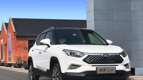 suv车型10万左右,suv车型10万左右2023款吉利