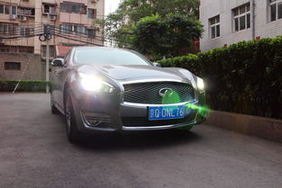 英菲尼迪q70l,英菲尼迪q70l报价及图片