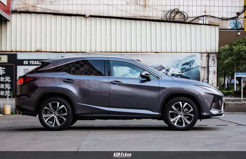 雷克萨斯rx300新款,雷克萨斯rx300新款价格