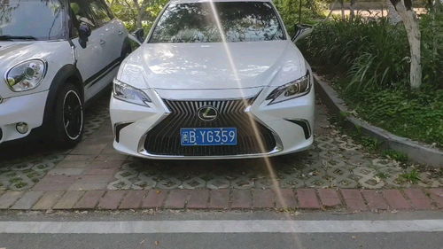 雷克萨斯属于哪个档次,雷克萨斯属于哪个档次的车