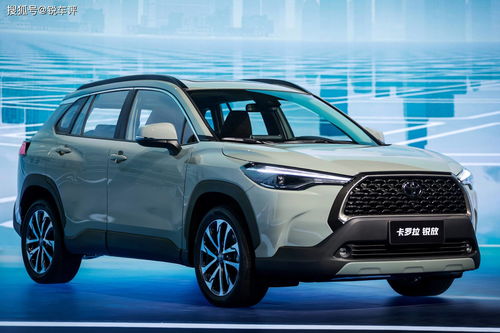 广汽丰田suv车型大全,广汽丰田suv车型大全及价格及图片RAV4