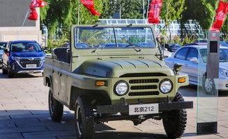 北京汽车,北京汽车bj 80报价多少