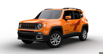 jeep汽车官网,jeep汽车官网旗舰店