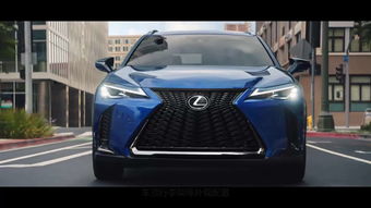 雷克萨斯suv30万左右,雷克萨斯suv30万左右30万suv推荐途昂性价比