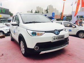 3一5万电动汽车,比亚迪3一5万电动汽车