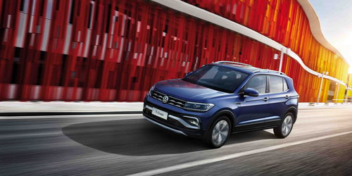 大众越野车最新款12万,大众最新款suv10万