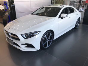 奔驰cls300报价及图片,奔驰cls300报价及图片颜色