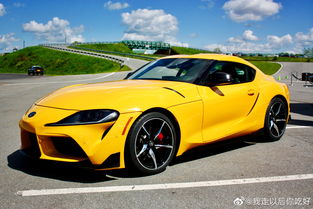 丰田supra,丰田supraA80