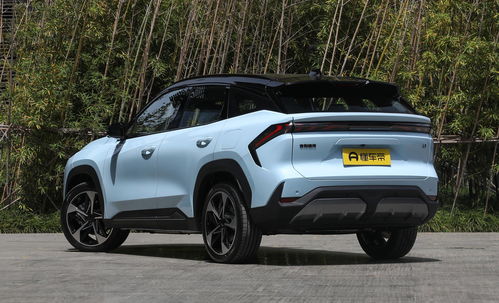 suv,suv车哪款好