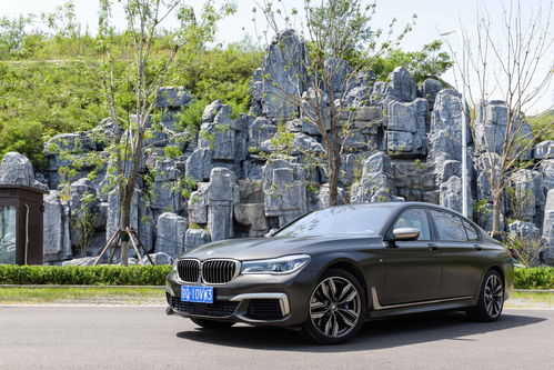 宝马760li,宝马760li 价格