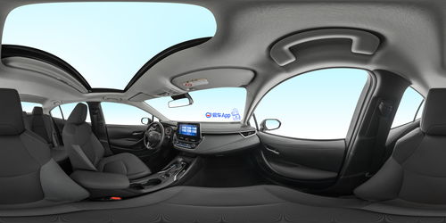 卡罗拉2021款精英版,卡罗拉2021款精英版支持carplay
