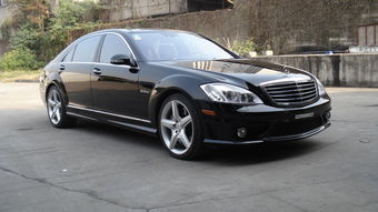 奔驰s600多少钱一辆,奔驰s600多少钱一辆车
