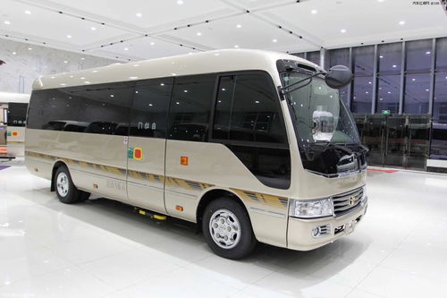 丰田考斯特,丰田考斯特7座价格