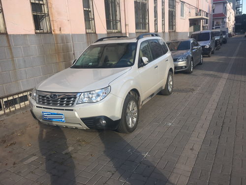 斯巴鲁一般什么人买,斯巴鲁是哪个国家的车