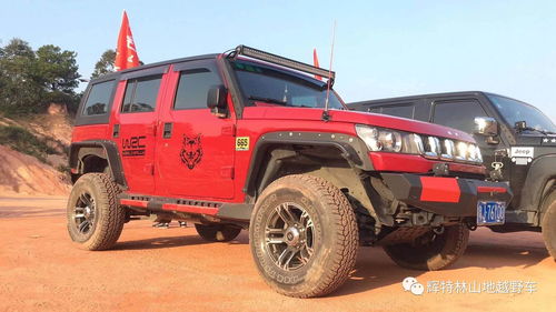 北京jeep越野所有车型,北京jeep越野所有车型价格